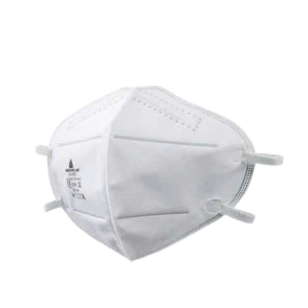 Khẩu trang Deltaplus WM1KN95BHC