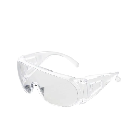 Kính DeltaPlus PITON 2 CLEAR