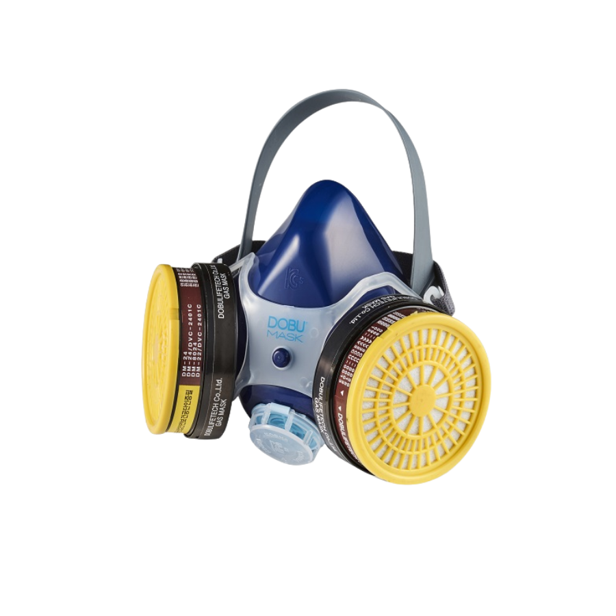 Mặt nạ Dobu DM8024