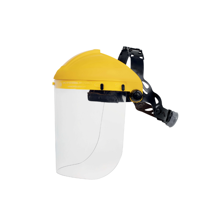 Mặt Nạ Mài Delta Plus Balbi2