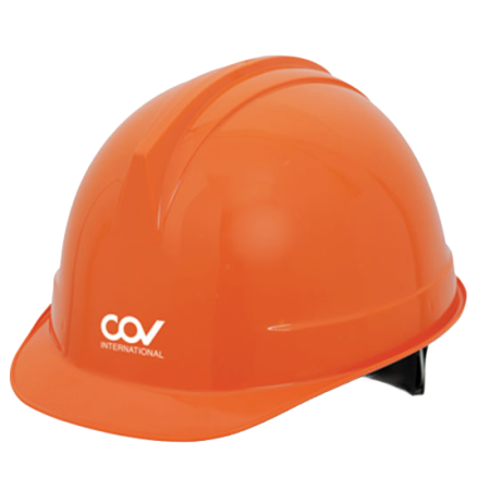 Mũ Bảo Hộ COV-HF-005 Hàn Quốc