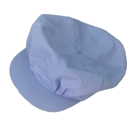 Mũ vải công nhân