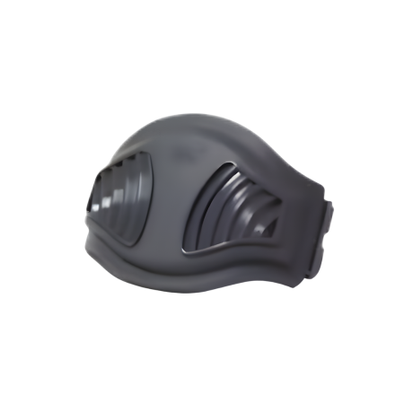 Nắp giữ tấm lọc 3M 1700
