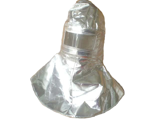 Nón Chống Cháy Chịu Nhiệt Tráng Nhôm Dickson – MBH0017