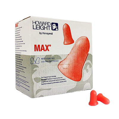 Nút tai chống ồn Honeywell Max 1