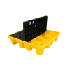 Pallet chứa hóa chất