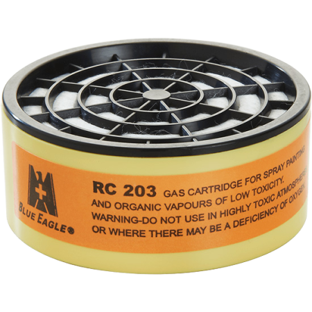 Phin lọc phòng bụi rc203