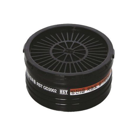Phin lọc phòng bụi GD2002