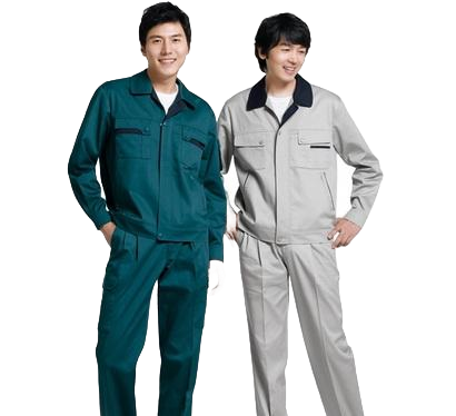 Đồ bảo hộ lao động vải kaki 65/35