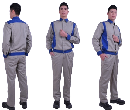 Quần áo Pangrim