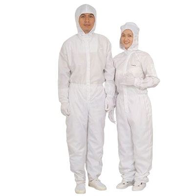 Quần áo chống tĩnh diện (Bộ áo liền quần)