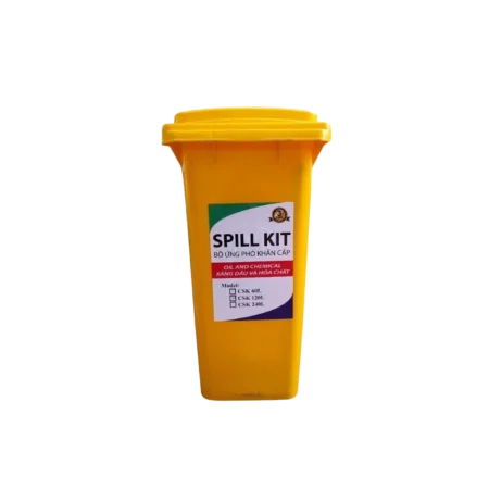 Spill kit
