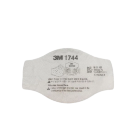 Tấm lọc hạt 3M - 1744