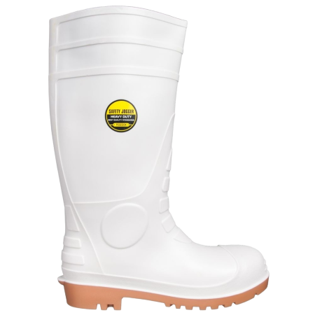 Ủng bảo hộ mũi thép Safety Jogger Poseidon